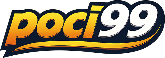 Logo poci99